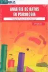 Análisis de Datos en Psicología