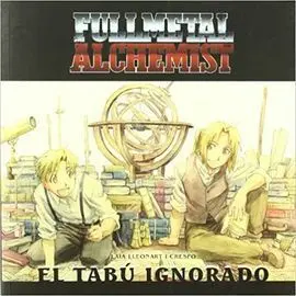 El Tabú Ignorado