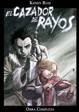 El Cazador de Rayos