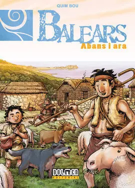 Balears Abans I Ara