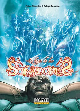 La Logia de los Soñadores (Comic)