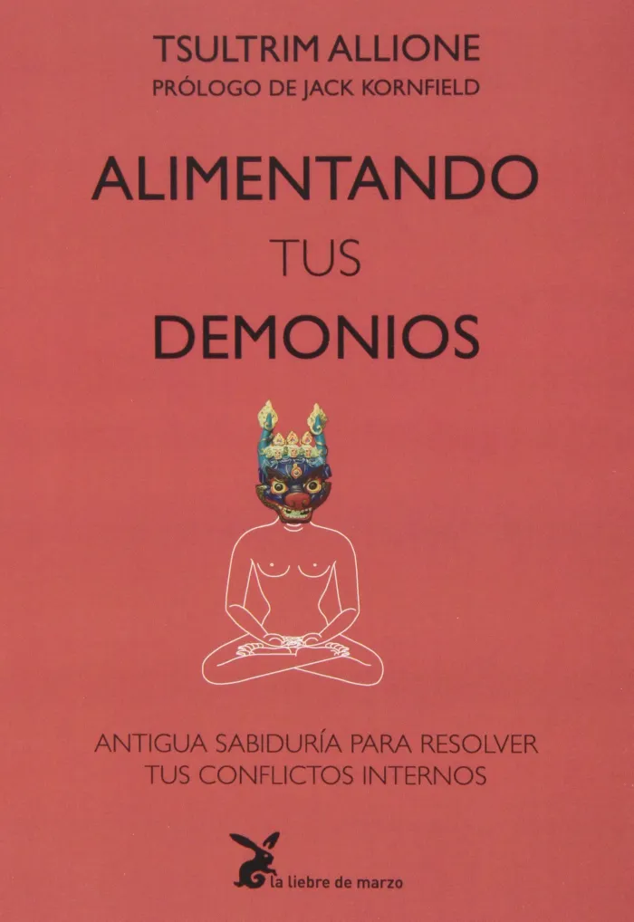 Alimentando Tus Demonios