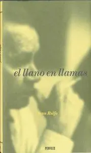 Llano en Llamas
