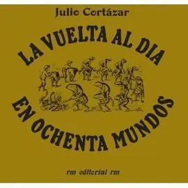 La Vuelta Al Día en 80 Mundos