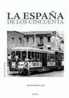 La España de los Cincuenta