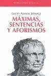 Máximas, Sentencias y Aforismos