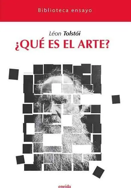 ¿Qué Es el Arte?