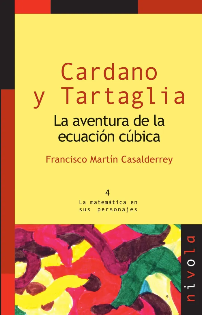 Cardano y Tartaglia
