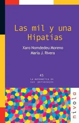 Las Mil y una Hipatias