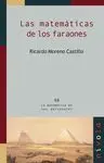 Las Matematicas de los Faraones