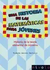 Una Historia de las Matemáticas para Jóvenes