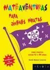 Mateaventuras para Jóvenes Piratas