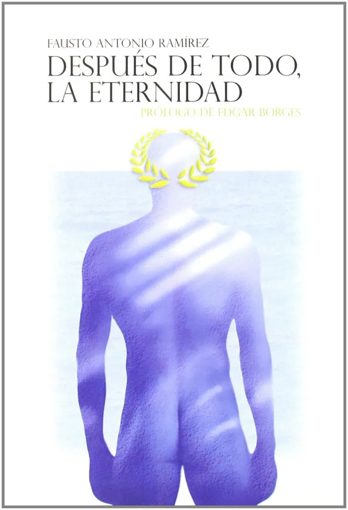 Despues de Todo, la Eternidad