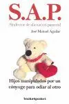 S. a. p. Sindrome de Alienacion Parental