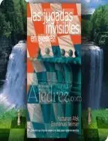 Jugadas Invisibles Ajedrez