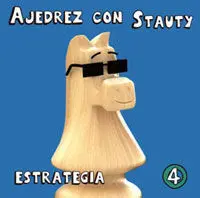 Ajedrez con Stauty 4 (Cartone)