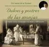 Dulces y Postres de las Monjas