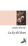 La Ley del Deseo