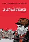 La Última Esperanza