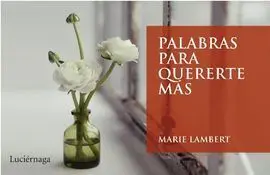 Palabras para Quererte Más