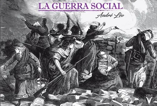 La Guerra Social