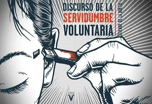 Discurso de la Servidumbre Voluntaria