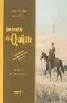 Los Sonetos del Quijote