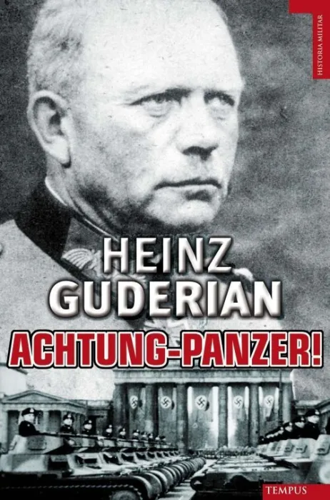 Achtung Panzer