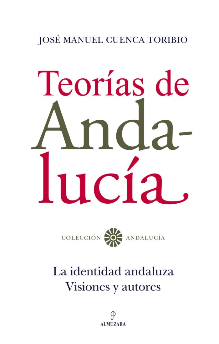 Teorías de Andalucía