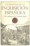 Las Razones de la Inquisición Española
