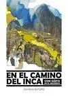 En el Camino del Inca