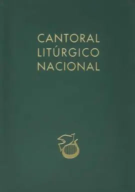 Cantoral Liturgico Nacional