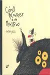 Cómo Reconocer a un Monstruo