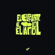 El Elefante y el Arbol