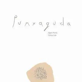 Punxaguda