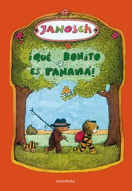 Que Bonito Es Panama !