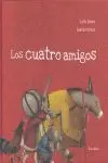 Los Cuatro Amigos