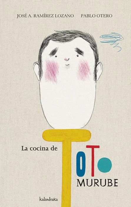Cocina de Toto Murube,La