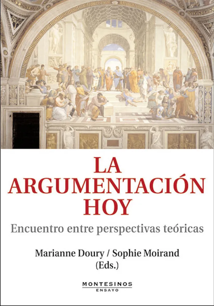 La Argumentación Hoy