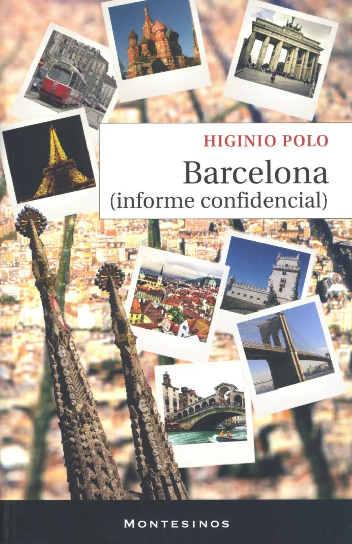Barcelona (Informe Confidencial)