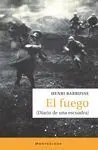 El Fuego