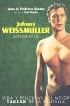 Johnny Weissmuler.