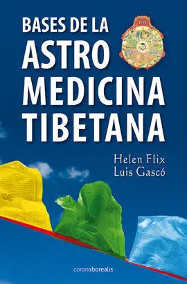 Bases de Astromedicina Tibetana