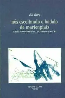 229. Nos Escoitando o Badalo de Marienplatz