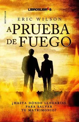 A Prueba de Fuego