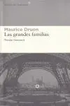 Las Grandes Familias
