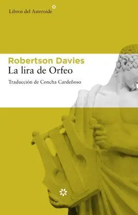 La Lira de Orfeo