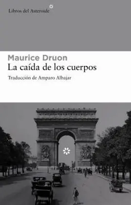 La Caída de los Cuerpos