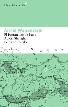 Pack Angel Wagenstein