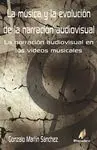 La Música y la Evolución de la Narración Audiovisual